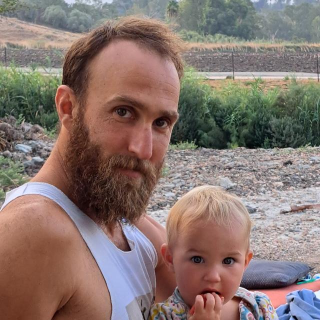 איתי שורניק