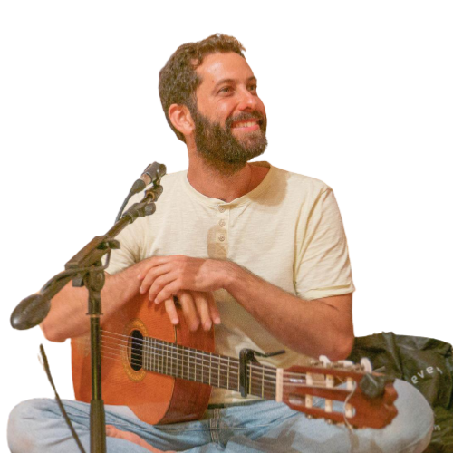 יונתן מאיר קמחי